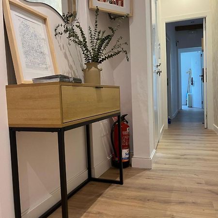 Kaixo Rooms San Sebastián Eksteriør bilde