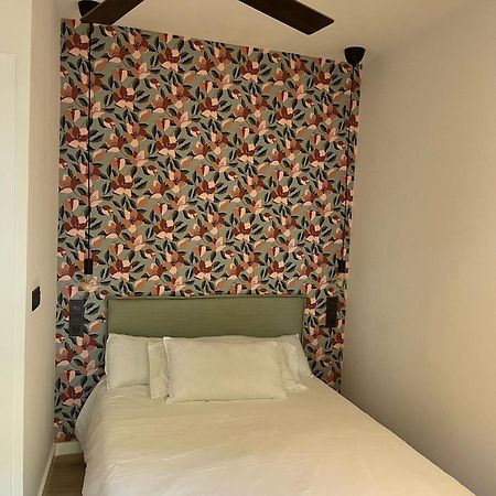 Kaixo Rooms San Sebastián Eksteriør bilde