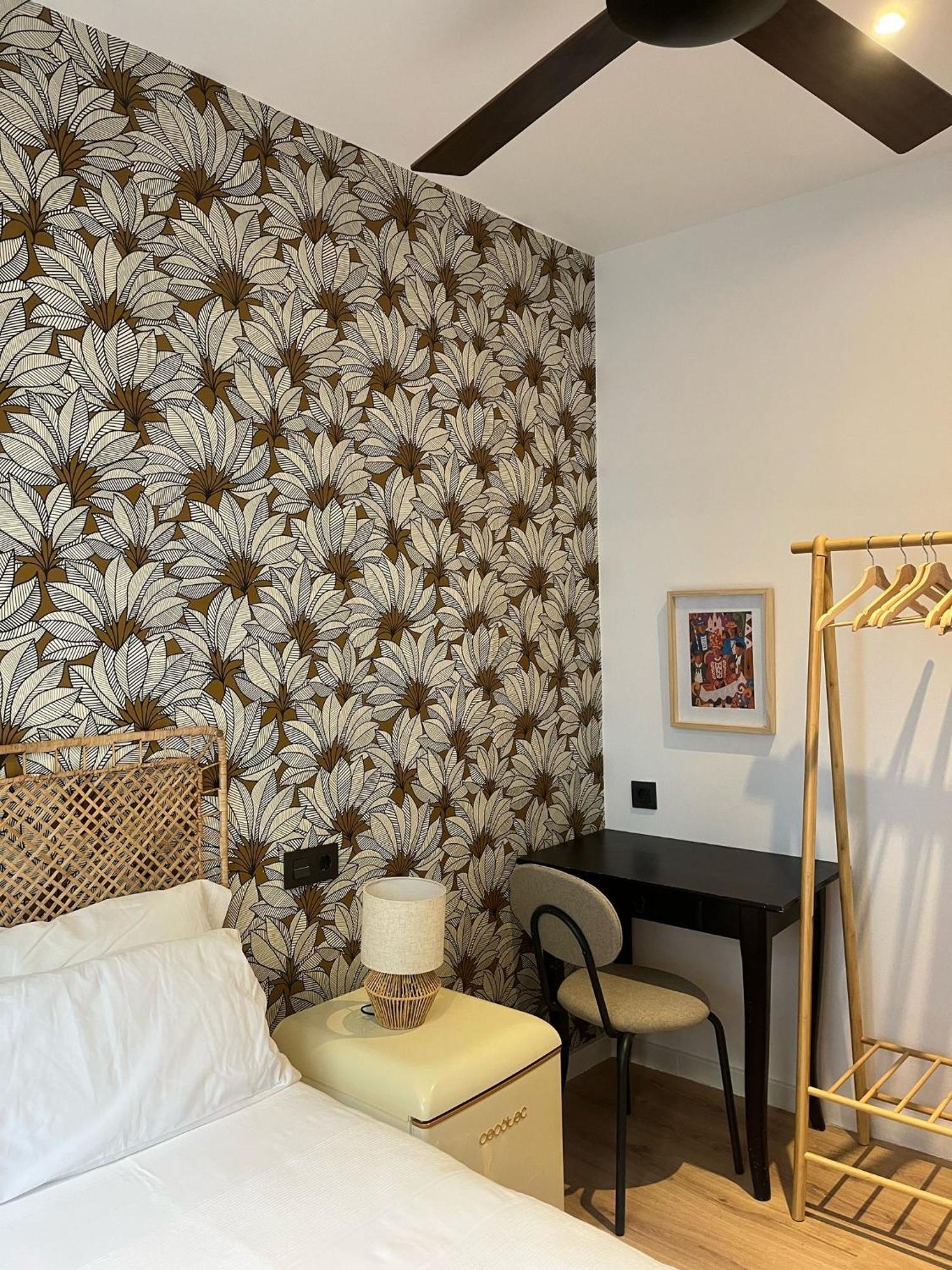 Kaixo Rooms San Sebastián Eksteriør bilde