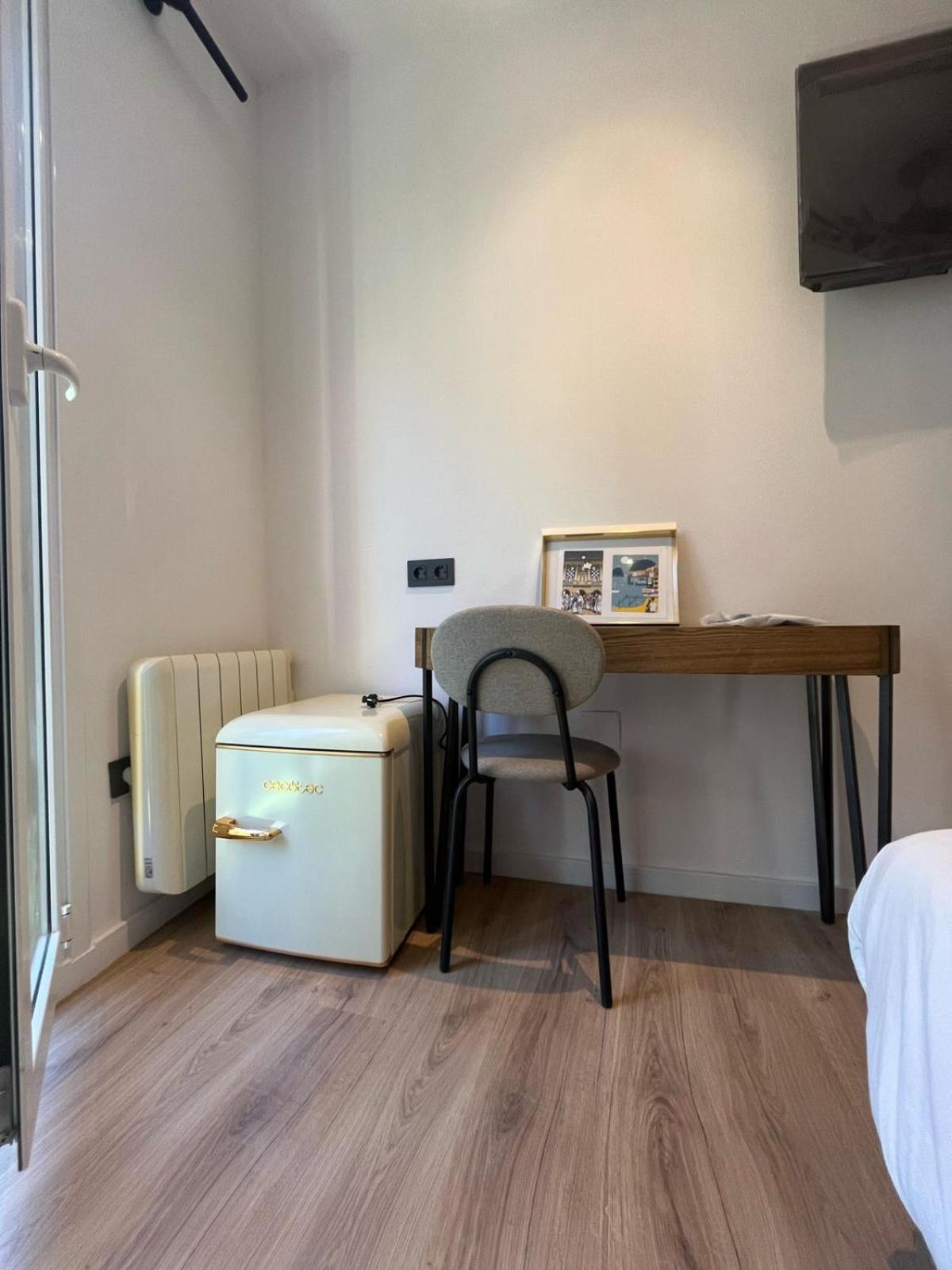 Kaixo Rooms San Sebastián Eksteriør bilde