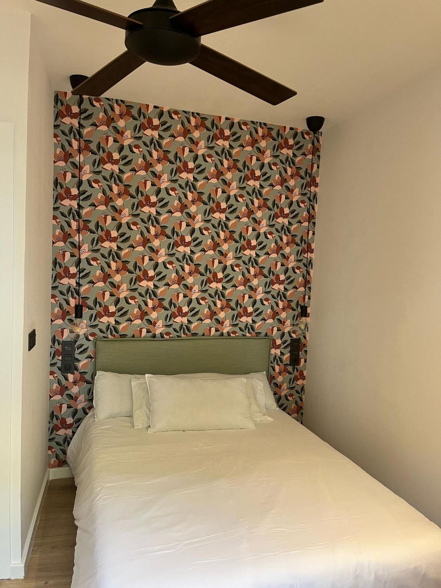 Kaixo Rooms San Sebastián Eksteriør bilde